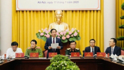 Tạo hành lang pháp lý cho công tác bảo vệ dữ liệu cá nhân