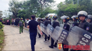Nỗ lực bảo đảm ANTT đặc khu Phú Quốc