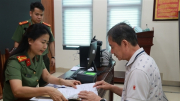 Nhiều lợi ích khi người nước ngoài đăng ký định danh điện tử