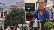 Lời khai của đối tượng thua bạc sát hại nữ chủ quán cà phê