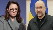 Ông Zelensky đề xuất thay Thủ tướng và Bộ trưởng Quốc phòng