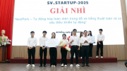 Đại học Đà Nẵng phát huy sức trẻ, đổi mới, sáng tạo vì cộng đồng