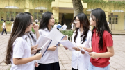 Điểm chuẩn đại học 2025 sẽ biến động thế nào?
