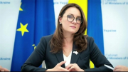 Ukraine chính thức có tân Thủ tướng