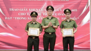 Gtel tiến tới trở thành một tổ hợp công nghệ, công nghiệp an ninh