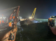Hà Nội: Dự kiến hỗ trợ 30 triệu đồng cho mỗi trường hợp tử vong trong vụ lật tàu du lịch
