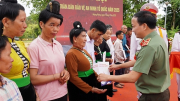 Phong trào Toàn dân bảo vệ ANTQ tỉnh Điện Biên có nhiều sáng tạo