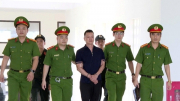 Trùm giang hồ “Vy Ngộ” núp bóng doanh nhân thành đạt để hoạt động phi pháp