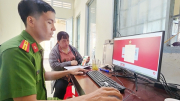 Bảo đảm tốt an ninh địa bàn ngay từ ngày đầu thực hiện mô hình chính quyền địa phương hai cấp