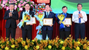 VRG lan tỏa phong trào thi đua yêu nước bằng hành động thiết thực