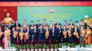 Petrovietnam: Khát vọng vươn mình từ những đại hội