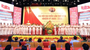 Đổi mới, sáng tạo, xây dựng Thủ đô xanh, sạch, hiện đại, kỷ cương, an toàn, đáng sống