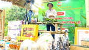 Hàng nghìn sản phẩm OCOP sẽ góp mặt tại VIETNAM OCOPEX 2025