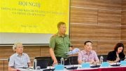 Nhiều hoạt động kỷ niệm 80 năm Ngày truyền thống CAND sẽ diễn ra tại Hà Nội