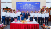 MobiFone và Agribank ký kết hợp tác chiến lược thúc đẩy chuyển đổi số quốc gia và tài chính toàn diện