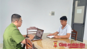 Giám đốc công ty thuê ô tô đưa đi cầm cố, chiếm đoạt trên 2,3 tỷ đồng