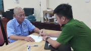 Tạm giữ hình sự tài xế xe buýt gây tai nạn làm 2 người tử vong