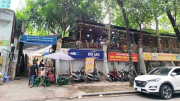 Vai trò đắc lực của cựu Phó Tổng giám đốc Vinafood II “hóa kiếp” đất công