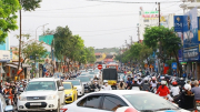Huế triển khai đồng bộ các giải pháp tháo gỡ tình trạng ùn tắc giao thông đang gia tăng
