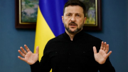 Ukraine đối mặt giao tranh dữ dội tại Pokrovsk, lực lượng Nga đẩy mạnh tấn công mùa hè