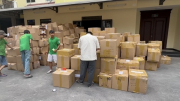 Cần tăng chế tài đối với hành vi sản xuất, kinh doanh thuốc giả, thực phẩm giả