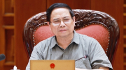 Thủ tướng: Thần tốc, táo bạo xây dựng 100 trường học tại các xã biên giới