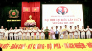 Đổi mới, sáng tạo, bảo đảm ANTT, phục vụ phát triển kinh tế - xã hội tỉnh Thái Nguyên