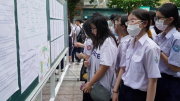 TP Hồ Chí Minh tuyển sinh bổ sung lớp 10 năm học 2025 - 2026