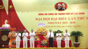 Cùng với Công an Thủ đô, Công an TP Hồ Chí Minh phải làm gương, là kiểu mẫu cả nước