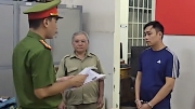 Bắt giữ Giám đốc công ty lừa xuất khẩu lao động để chiếm đoạt tài sản