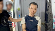 Quảng Ngãi: Bắt đối tượng mua bán ma túy, tàng trữ súng K54
