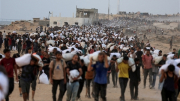 Thảm họa nhân đạo ở Gaza và tín hiệu hy vọng le lói