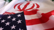 Mỹ áp trừng phạt lớn nhất từ trước đến nay với Iran