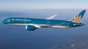 “Lội ngược dòng” Vietnam Airlines bứt tốc duy trì đà tăng trưởng nửa đầu năm 2025