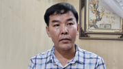 Chân tướng “Sơn chùa”, đối tượng bị tạm giữ trong đường dây đánh bạc ở Thanh Hoá