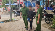 Tìm việc qua ứng dụng mạng xã hội, nam học sinh bị dụ dỗ bỏ nhà đi làm bốc vác
