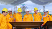 “Một đội ngũ – Một mục tiêu”: Sức mạnh đoàn kết trong lãnh đạo toàn diện của Đảng bộ Petrovietnam