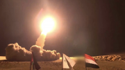 Houthi phóng tên lửa đạn đạo siêu thanh tấn công sân bay quốc tế Israel