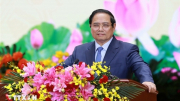 Thủ tướng Phạm Minh Chính: Petrovietnam phấn đấu lọt Top 5 doanh nghiệp khu vực