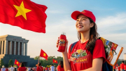 SHB khơi dậy tinh thần “Hạnh phúc là người Việt Nam” dịp kỷ niệm 80 năm ngày Quốc khánh 2/9