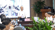 TKV vượt qua khó khăn, hoàn thành cơ bản các chỉ tiêu kế hoạch trong  7 tháng đầu năm 2025