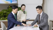 Hưởng ứng Nghị quyết 68, VPBank bứt phá cùng doanh nghiệp SME