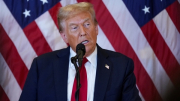 Tổng thống Trump úp mở kịch bản mới trước thềm đặc phái viên đến Nga