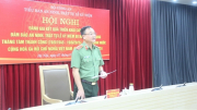 Bảo đảm tuyệt đối an ninh, an toàn Lễ kỷ niệm 80 năm Cách mạng tháng Tám và Quốc khánh 2/9