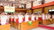 Công an TP Hải Phòng đề ra 5 bước đột phá thực hiện thắng lợi nhiệm vụ nhiệm kỳ 2025 – 2030