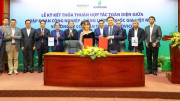 Petrovietnam hợp tác toàn diện với SOVICO: Động lực mới cho phát triển năng lượng và kinh tế