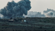 Thủ tướng Israel tuyên bố muốn kiểm soát hoàn toàn Gaza