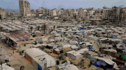 Quốc tế lên án, nội bộ bất đồng vì kế hoạch tiếp quản Thành phố Gaza của Israel