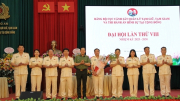 Ứng dụng công nghệ thông tin vào quản lý tạm giữ, tạm giam và thi hành án hình sự tại cộng đồng