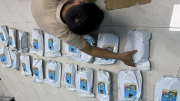 Bắt giữ 5 đối tượng, thu hơn 100kg “cỏ Mỹ”